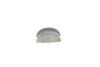 Прокладка кришки клапанів Mitsubishi Pajero 2.3TD/2.5TD 82-06 (к-кт), 4D55/4D56-T/D4BH ELRING 822.050 (фото 8)