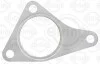 Прокладка труби вихлопної Subaru Forester/Impreza/Legacy 92-07 ELRING 822.280 (фото 2)