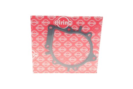 Прокладка помпи води Citroen Jumper/Jumpy/Peugeot Boxer/Expert 2.0 BlueHDI 16- ELRING 823.770