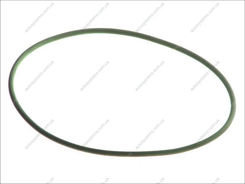 Кольцо уплотнительное гильзы цилиндра ELRING 825.131 (фото 1)