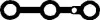 Прокладка кришки клапанів BMW 3 (E36)/5 (E34)/7 (E38) 90-01 M50/M52 ELRING 827.312 (фото 2)