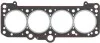 Прокладка ГБЦ VW/Audi 1.6/1.8 83- (1.75mm) ELRING 828.807 (фото 2)