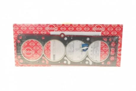 Прокладка ГБЦ Opel Omega A 1.8 86-94 (1.3mm) ELRING 828.913
