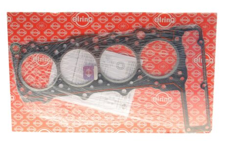 Прокладка ГБЦ MB Sprinter 2.3D 95-00, Ø88,00mm, 1.74mm, OM601 ELRING 832.890