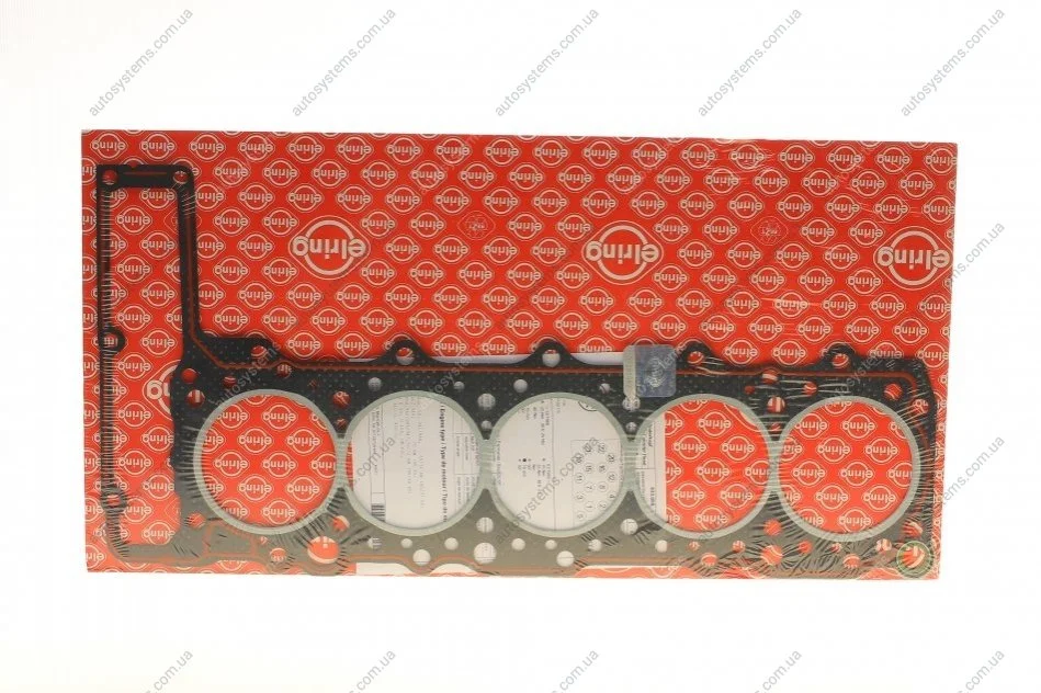 Прокладка ГБЦ MB 210/310/410D OM602 2.9D ELRING 833.098 (фото 1)