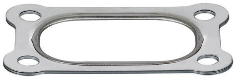 Прокладка выпускного коллектора ELRING 833.169