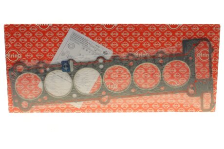 Прокладка ГБЦ BMW 3 (E36)/5 (E34/E39) 2.0 99-95 (2.04mm, Ø81,00mm), M50/M52 B20 ELRING 833.258