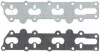 Прокладка колектора випускного Opel Vectra/Astra G 16v 1.8-2.2i 93- ELRING 834.793 (фото 2)