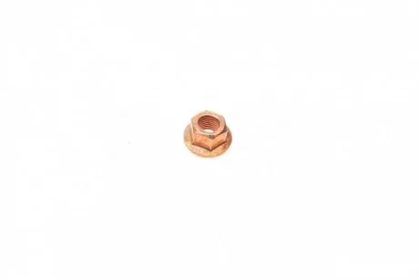 Гайка (M7x1.0x8.3) з буртиком самоконтрольна (SW11) ELRING 834.971