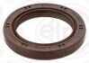 Сальник колінвалу (передній) Hyundai i10/i20/i30/Kia Rio 08- (34x48x7) ELRING 848.380 (фото 3)