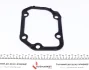 Прокладка кришки КПП Audi A1/A2/A3/Seat Cordoba/Ibiza III/Skoda Fabia/Octavia/VW Caddy 00- ELRING 852.550 (фото 2)