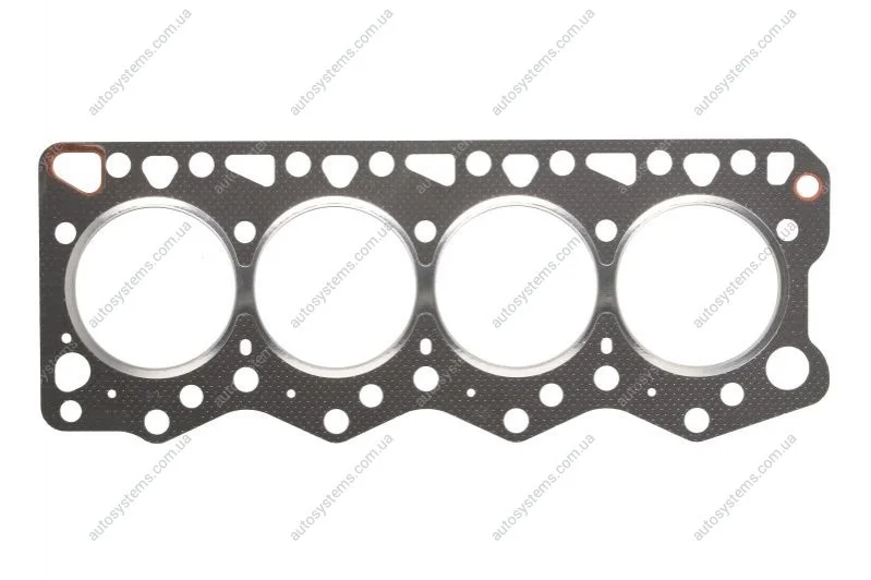 Прокладка ГБЦ Fiat Ducato/Citroen Jumper 2.8TD2.8 HDi 99-04 (1.2mm) ELRING 863.080 (фото 1)