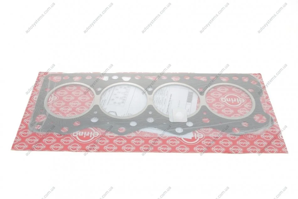 Прокладка ГБЦ Fiat Ducato/Peugeot Boxer 2.8 JTD/HDI/TDI (1.5mm) ELRING 863.130 (фото 1)
