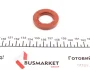 Комплект прокладок (верхній) Renault Kangoo/Master/Trafic 1.9D 97- ELRING 867.500 (фото 12)