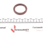 Комплект прокладок (верхній) Renault Kangoo/Master/Trafic 1.9D 97- ELRING 867.500 (фото 13)