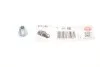 Болт зливу оливи Fiat Doblo 1.4 10- (M12x1.25) ELRING 873.140 (фото 1)