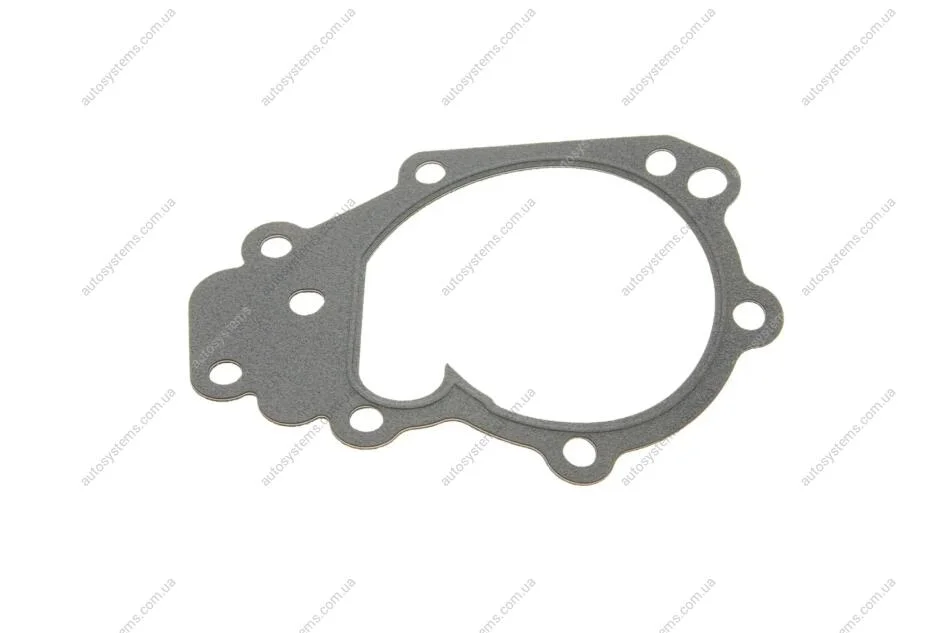 Прокладка помпи води Renault Kangoo 1.2 16V 97- ELRING 875.390 (фото 1)