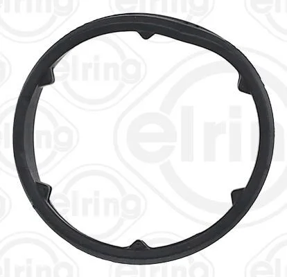 Прокладка радіатора масляного Audi Q5/Q8/VW Touareg 16- ELRING 875.970 (фото 1)