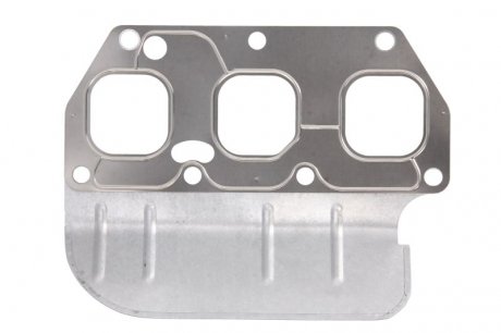 Прокладка колектора випускного Audi A3/TT/VW T5/Golf V 3.2 00- (1-3 циліндр) ELRING 876.861