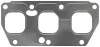 Прокладка колектора випускного Audi A3/TT/VW T5/Golf V 3.2 00- (4-6 циліндр) ELRING 876.880 (фото 2)