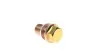 Болт зливу оливи + шайба Hyundai Accent/Tucson/Santa Fe/Kia Rio/Cerato 1.1D-2.2D 01- (M14x1.25x23) ELRING 877.970 (фото 4)