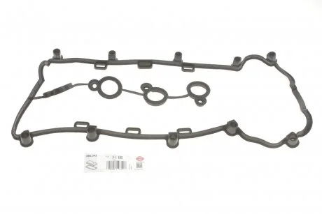 Прокладка крышки клапанов Opel Astra G/ Vectra C 2 ELRING 880342