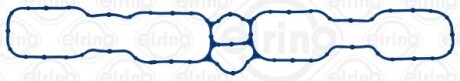 Прокладка впускного коллектора ELRING 884.060
