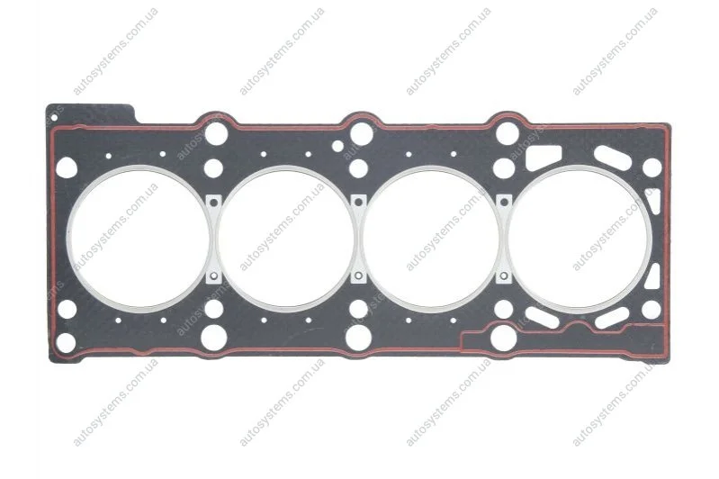 Прокладка ГБЦ BMW 3/5 1.6-1.8i -05 (1 метка) (2,04mm) 161 E1 ELRING 888.986 (фото 1)