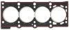 Прокладка ГБЦ BMW 3/5 1.6-1.8i -05 (1 метка) (2,04mm) 161 E1 ELRING 888.986 (фото 2)