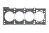 Прокладка ГБЦ BMW 3/5 1.6-1.8i -05 (1 метка) (2,04mm) 161 E1 ELRING 888.986 (фото 1)