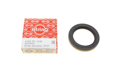 Сальник АКПП Skoda Octavia I/II/III 1.2-2.0D 03- ELRING 890.100