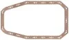 Прокладка піддону Fiat Ducato 2.5D 85- ELRING 890.952 (фото 3)