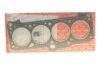Прокладка ГБЦ VW Caddy 1.6D 83-92 (3 метки) (1.7mm) ELRING 891.364 (фото 1)