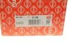 Прокладка ГБЦ VW Caddy 1.6D 83-92 (3 метки) (1.7mm) ELRING 891.364 (фото 2)