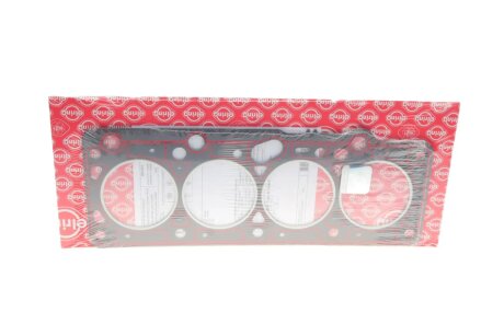 Прокладка ГБЦ Ford Escort/Fiesta/Orion 1.4i 86-99, Ø80,00mm, 1,75mm ELRING 892.815