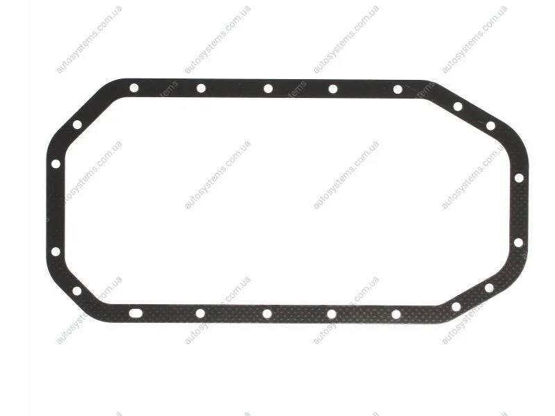Прокладка піддону Audi 80 1.3 -81/VW Caddy II 1.6 95-00 ELRING 894.079 (фото 1)