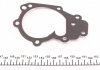 Комплект прокладок (повний) Renault Kangoo/Clio/Nissan Kubistar 1,0-1.2 01- ELRING 896.760 (фото 14)