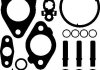 Комплект прокладок турбіни Opel Astra/Insignia 2.0 CDTI 08-17 ELRING 897.840 (фото 2)
