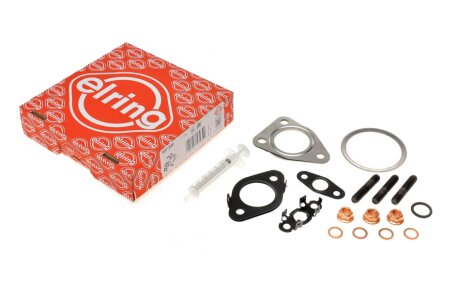 Комплект прокладок турбіни Opel Astra/Insignia 2.0 CDTI 08-17 ELRING 897.840