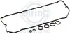 Прокладка кришки клапанів Citroen Berlingo 1.6 VTi 09- ELRING 898.100 (фото 2)