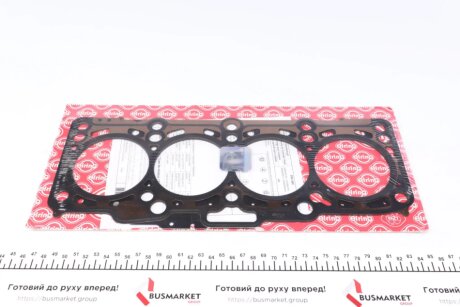 Прокладка ГБЦ VW Golf VI/Passat 2.0 TDI 05-13 (1.55mm) ELRING 898.460