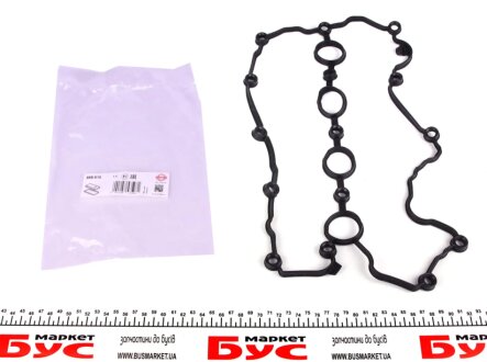Прокладка кришки клапанів VW Touareg 4.2 V8 FSI 06- (L) ELRING 898.610
