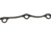 Комплект прокладок (нижній) Renault Trafic/Opel Movano/Vivaro 1.9dCi 01- F9Q/F8Q/F4P/F3R ELRING 906.550 (фото 2)