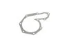 Комплект прокладок (нижній) Renault Trafic/Opel Movano/Vivaro 1.9dCi 01- F9Q/F8Q/F4P/F3R ELRING 906.550 (фото 7)