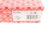 Болти головки (к-кт 10шт.) Hyundai Tucson/Santa Fe/Kia Cee\&#039;d/Cerato1.5D/2.0D 01- (M12x184mm) ELRING 912.390 (фото 5)