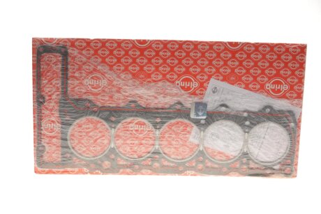 Прокладка ГБЦ MB (W202/W124//W210/S124/S210) OM605 93-00 (1,65 мм) ELRING 913.732