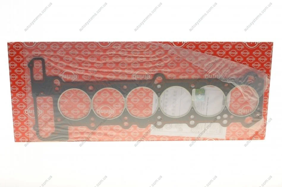 Прокладка ГБЦ BMW 5 (E34/E39) 89-00 (2.05mm), M50/M52 ELRING 914.495 (фото 1)
