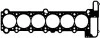 Прокладка ГБЦ BMW 5 (E34/E39) 89-00 (2.05mm), M50/M52 ELRING 914.495 (фото 2)