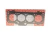 Прокладка ГБЦ VW Caddy II 1.9D (1 метка) (1.53mm) ELRING 914848 (фото 1)