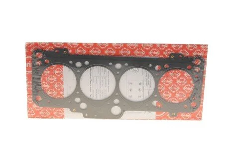 Прокладка ГБЦ VW Caddy II 1.9D (1 мітка) (1.53mm) ELRING 914848